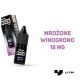 *Liquid Klarro Rock - Mrożone Winogrono 10ML 18MG -zdjęcie numer 2