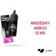 *Liquid Klarro Rock - Mrożony Arbuz 10ML 12MG -zdjęcie numer 2