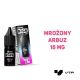 *Liquid Klarro Rock - Mrożony Arbuz 10ML 18MG -zdjęcie numer 2