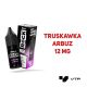 *Liquid Klarro Rock - Truskawka Arbuz 10ML 12MG -zdjęcie numer 2