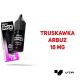 *Liquid Klarro Rock - Truskawka Arbuz 10ML 18MG -zdjęcie numer 2