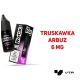 *Liquid Klarro Rock - Truskawka Arbuz 10ML 6MG -zdjęcie numer 2