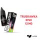 *Liquid Klarro Rock - Truskawka Kiwi 10ML 12MG -zdjęcie numer 2