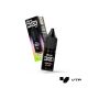 *Liquid Klarro Rock - Truskawka Kiwi 10ML 6MG -zdjęcie numer 1