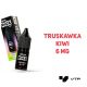 *Liquid Klarro Rock - Truskawka Kiwi 10ML 6MG -zdjęcie numer 2