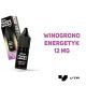 *Liquid Klarro Rock - Winogr Energetyk 10ML 12MG -zdjęcie numer 2