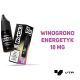 *Liquid Klarro Rock - Winogr Energetyk 10ML 18MG -zdjęcie numer 2
