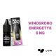 *Liquid Klarro Rock - Winogr Energetyk 10ML 6MG -zdjęcie numer 2