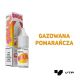 **LIQUID KLARRO SOUL - Gazowana Pomarańcza 10ML 20 -zdjęcie numer 2