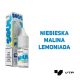 **LIQUID KLARRO SOUL - Nieb Malina Lemonia 10ML 20 -zdjęcie numer 2