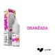*LIQUID KLARRO SOUL - Oranżada 10ML 20MG -zdjęcie numer 2