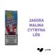 *LIQUID MVL - FROZEN FRUIT MONSTER BLUE RASP LEM I -zdjęcie numer 2