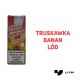 *LIQUID MVL - FROZEN FRUIT MONSTER STRAW BAN ICE 1 -zdjęcie numer 2