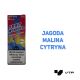 *LIQUID MVL - FRUIT MONSTER BLUE RASP LEMON 10ML 2 -zdjęcie numer 2