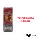 *LIQUID MVL - FRUIT MONSTER STRAW BANANA 10ML 20MG -zdjęcie numer 2