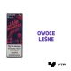 *LIQUID MVL - JAM MONSTER MIXED BERRY 10ML 20MG -zdjęcie numer 2