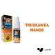 *Liquid Mystery - Truskawka Mango 10ML 20MG -zdjęcie numer 2