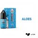 *LIQUID PANDA SALT - ALOES 10ML 20MG -zdjęcie numer 2