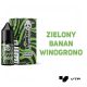 *LIQUID PANDA SALT - BANAN x WINOGRONO 10ML 20MG -zdjęcie numer 2
