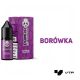 *LIQUID PANDA SALT - BORÓWKA 10ML 20MG -zdjęcie numer 2