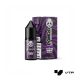 *LIQUID PANDA SALT - BORÓWKA x MALINA 10ML 20MG -zdjęcie numer 1