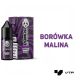 *LIQUID PANDA SALT - BORÓWKA x MALINA 10ML 20MG -zdjęcie numer 2