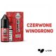 *LIQUID PANDA SALT - CZERWONE WINOGRONO 10ML 20MG -zdjęcie numer 2