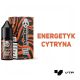 *LIQUID PANDA SALT - ENERGETYK CYTRYNA 10ML 20MG -zdjęcie numer 2