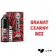 *LIQUID PANDA SALT - GRANAT CZARNY BEZ 10ML 20MG -zdjęcie numer 2