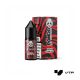 *LIQUID PANDA SALT - GRANAT CZARNY BEZ 10ML 20MG -zdjęcie numer 1