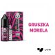 *LIQUID PANDA SALT - GRUSZKA MORELA 10ML 20MG -zdjęcie numer 2