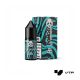 *LIQUID PANDA SALT - KIWI x MALINA 10ML 20MG -zdjęcie numer 1