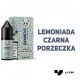 *LIQUID PANDA SALT - LEMONIADA CZ PORZ 10ML 20MG -zdjęcie numer 2