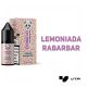 *LIQUID PANDA SALT - LEMONIADA RABARBAR 10ML 20MG -zdjęcie numer 2