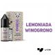 *LIQUID PANDA SALT - LEMONIADA WINOGRONO 10ML 20MG -zdjęcie numer 2
