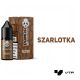 *LIQUID PANDA SALT - SZARLOTKA 10ML 20MG -zdjęcie numer 2