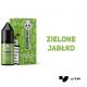 *LIQUID PANDA SALT - ZIELONE JABŁKO 10ML 20MG -zdjęcie numer 2