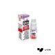 *Liquid Pinky Salt - Truskawka Winogrono 10ML -zdjęcie numer 1