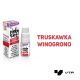 *Liquid Pinky Salt - Truskawka Winogrono 10ML -zdjęcie numer 2