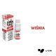 *Liquid Pinky Salt - Wiśnia 10ML -zdjęcie numer 2