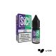**Liquid Sic! - Aloe Grape 10ML 20MG -zdjęcie numer 1