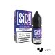**Liquid Sic! - Blackcurrant Grape 10ML 20MG -zdjęcie numer 1