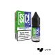 *Liquid Sic! - Blackcurrant Lime 10ML 20MG -zdjęcie numer 1