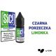 *Liquid Sic! - Blackcurrant Lime 10ML 20MG -zdjęcie numer 2