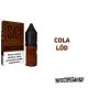 *Liquid Sic! - Cola Ice 10ML 20MG -zdjęcie numer 2