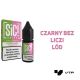 **Liquid Sic! - Elderflower Lychee Ice 10ML 20MG -zdjęcie numer 2