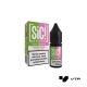 **Liquid Sic! - Elderflower Lychee Ice 10ML 20MG -zdjęcie numer 1