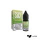 *Liquid Sic! - Elderflower Tea Ice 10ML 20MG -zdjęcie numer 1