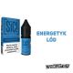*Liquid Sic! - Energy Drink Ice 10ML 20MG -zdjęcie numer 2