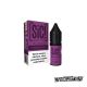 *Liquid Sic! - Forest Fruist Ice 10ML 20MG -zdjęcie numer 1